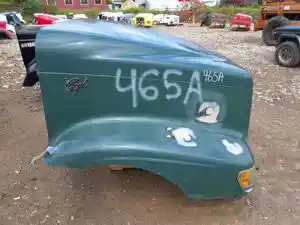 Used 1997 International 9400 Hood (Stock #465A HOOD)) Part Image