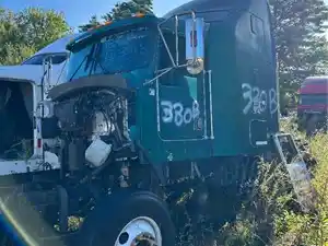 Used 1997 Kenworth T800 Cab (Stock #330B CAB)) Part Image