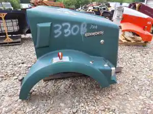 Used 1997 Kenworth T800 Hood (Stock #330B HOOD)) Part Image