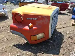 Used 1999 Ford LTA9000 AeroMax Hood (Stock #244A HOOD)) Part Image