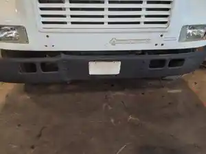 Used 1999 International 4700 Bumper (Stock #442B-BUMPERS)) Part Image