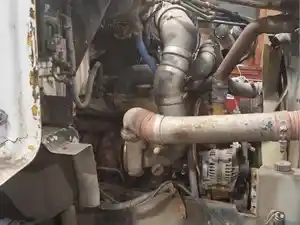 Photo of part