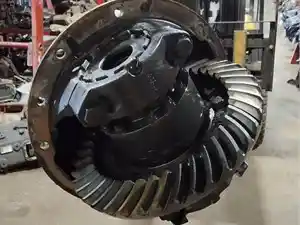 Used 2000 Eaton 19060S Rear Rear (Tandem Rear or Single) (Stock #147B REAR REAR)) Part Image