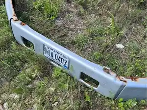 Used 2000 Freightliner FL70 Bumper (Stock #306B BUMPER)) Part Image