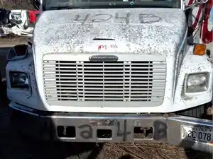 Used 2000 Freightliner FL70 Cab (Stock #424B CAB)) Part Image