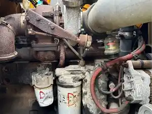Photo of part