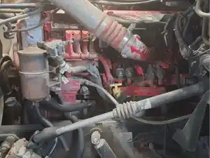 Photo of part
