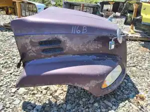Used 2001 Mack CX613 Vision Hood (Stock #116B HOOD)) Part Image