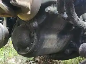 Photo of part