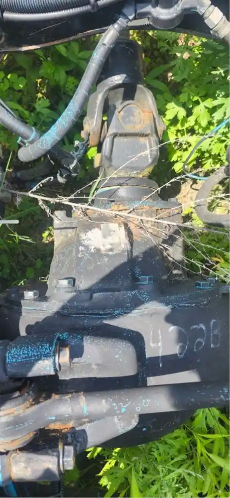 Used, Recycled, New, and Aftermarket Heavy Duty Truck Parts