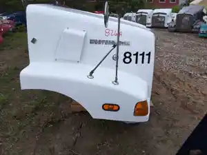 Used 2001 Western Star 5800 Hood (Stock #826A HOOD)) Part Image