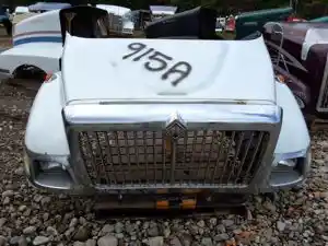 Used 2002 International 7300/7400/7500 Hood (Stock #915A HOOD)) Part Image