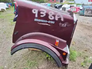 Used 2002 Western Star 4900FA Hood (Stock #938A HOOD)) Part Image