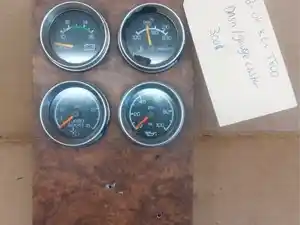 Photo of part