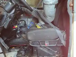 Photo of part