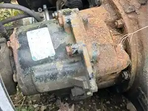 Photo of part