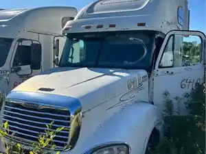 Used 2005 Freightliner COLUMBIA 120 Hood (Stock #641A HOOD)) Part Image
