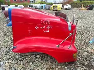 Photo of part