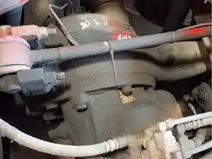 Photo of part