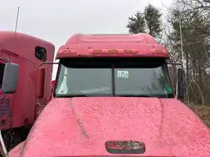 Used 2006 Freightliner COLUMBIA 120 Cab (Stock #691A-CAB)) Part Image