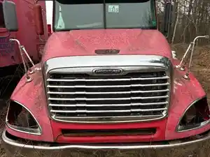 Used 2006 Freightliner COLUMBIA 120 Hood (Stock #wb 866)) Part Image