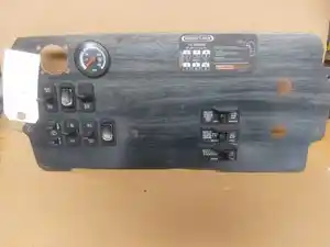 Photo of part