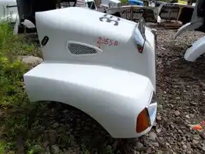 Used 2006 Kenworth T300 Hood (Stock #355B HOOD)) Part Image
