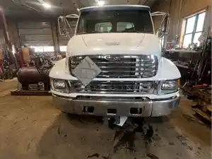 Used 2006 Sterling ACTERRA Bumper (Stock #461B- BUMPERS)) Part Image
