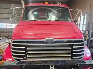 Used 2006 Sterling LT8500 Hood (Stock #473B- HOOD)) Part Image