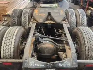 Used 2007 Eaton DS404/RS404 Tandem Cutoff (Stock #458B- TANDEM CUTOFF)) Part Image