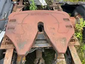 Used 2007 Fontaine AIR SLIDE Fifth Wheel (Stock #921A FIFTH WHEEL)) Part Image
