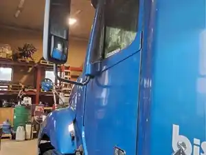 Used 2007 Freightliner Columbia 120 Door (Stock #468B D/S DOOR)) Part Image