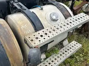 Used 2007 Freightliner M2 112 Medium Duty Fuel Tank (Stock #381B P/S FUEL TANK)) Part Image