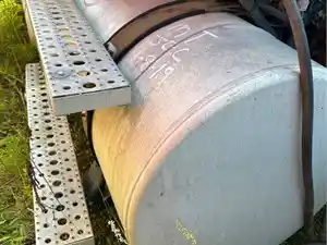 Used 2007 Freightliner M2 112 Medium Duty Fuel Tank (Stock #139B D/S FUEL TANK)) Part Image