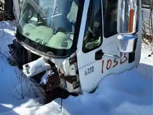 Used 2007 International 4300 Cab (Stock #103B CAB)) Part Image