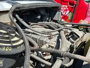 Used 2007 Mercedes MBE 4000 Engine Assy (Stock #139B ENGINE)) Part Image