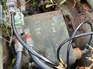 Photo of part