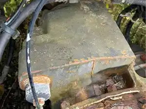 Photo of part