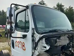 Used 2008 Freightliner M2 106 Cab (Stock #027B CAB)) Part Image