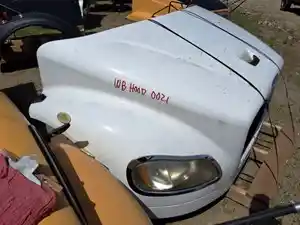 Used 2008 Freightliner M2 106V Hood (Stock #WB HOOD 0021)) Part Image