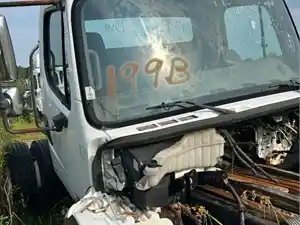 Used 2009 Freightliner M2 106 Cab (Stock #199B CAB)) Part Image