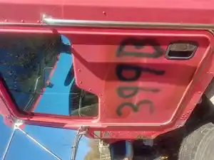 Used 2009 Kenworth T300 Door (Stock #399B-D/S DOOR)) Part Image
