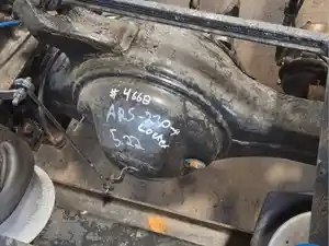 Used 2009 Axle Alliance ARS230-4 Rear Rear (Tandem Rear or Single) (Stock #466B-R/R)) Part Image
