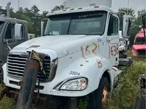 Used 2010 Freightliner Columbia 120 Cab (Stock #163B CAB)) Part Image