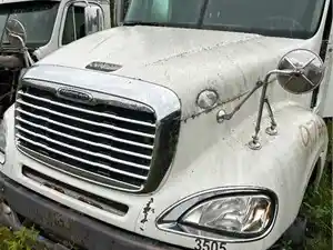Used 2010 Freightliner COLUMBIA 120 Hood (Stock #976A HOOD)) Part Image