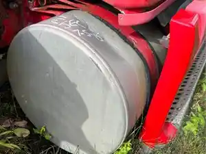 Used 2010 Freightliner Cascadia 125 Fuel Tank (Stock #085B P/S FUEL TANK)) Part Image