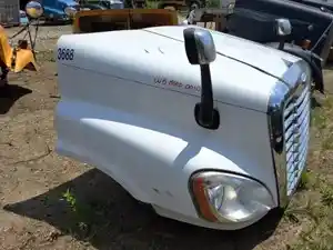 Used 2010 Freightliner Cascadia 125 Hood (Stock #WB HOOD 0010)) Part Image