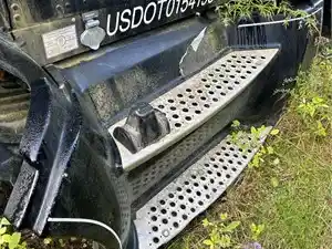 Used 2010 Kenworth T660 Step Image