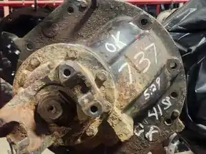 Used 2010 Meritor/Rockwell 20-145 Rear Rear (Tandem Rear or Single) (Stock #383B- R/R)) Part Image