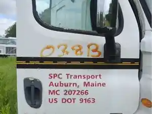 Photo of part
